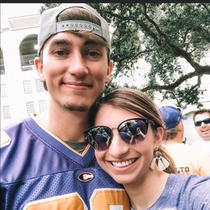 Meet your Posher, Patrick